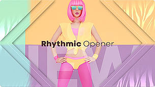 Rhythmic Opener