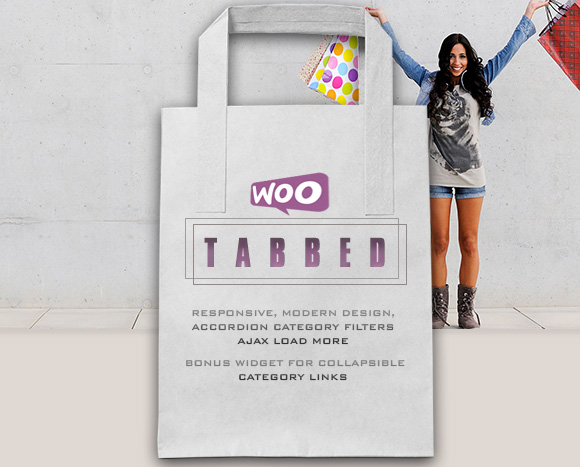 WooCommerce Tabbed Category Product Listing - Pro - 5