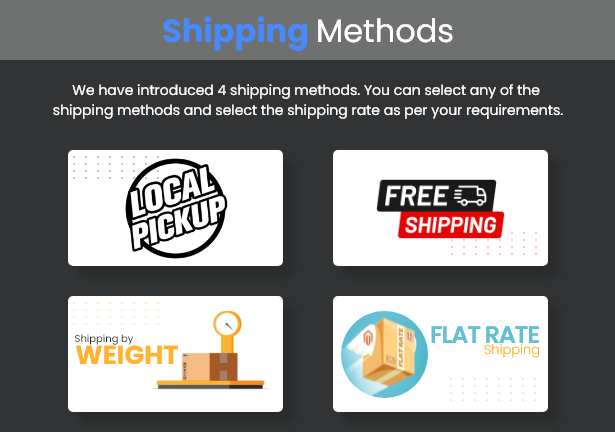 Rawal – Ionic & Laravel Ecommerce Solution with POS for Single & Multiple Location Business Brand - 20