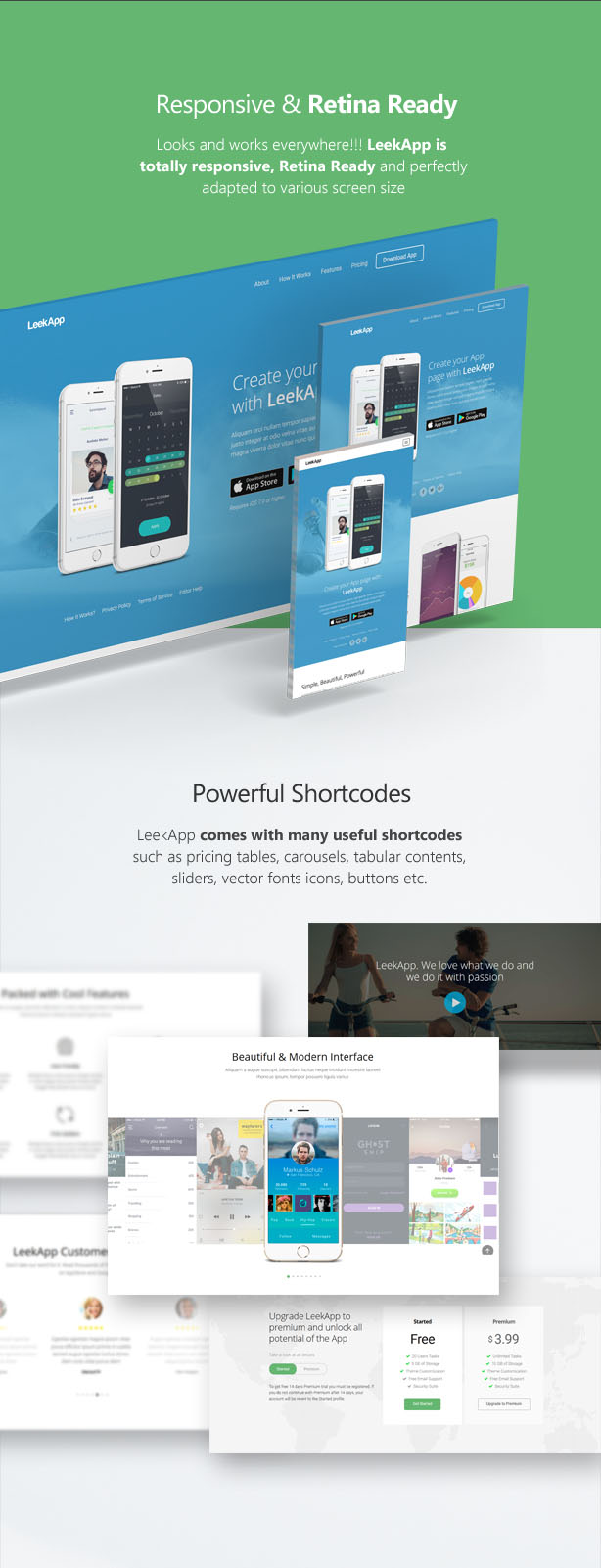 LeekApp-preview