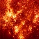 Fire Red Particles - VideoHive Item for Sale