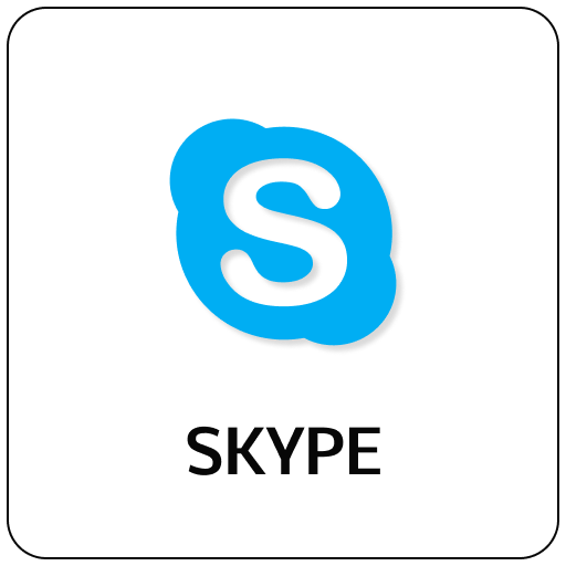 skype