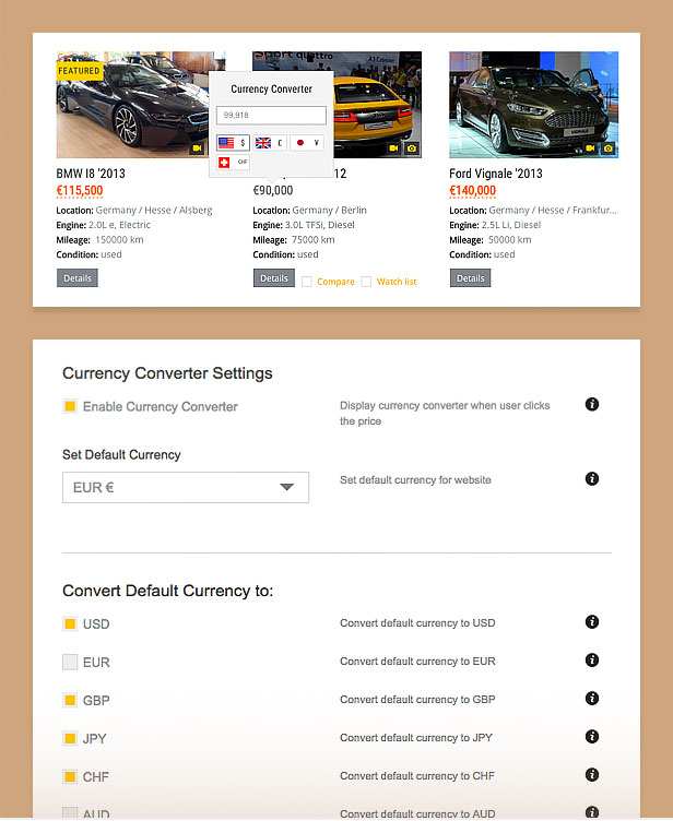 Car Dealer Automotive Wordpress Theme Responsive By Thememakers Themeforest - roblox profile theme makers