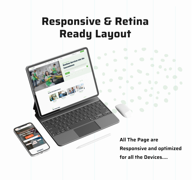 Serve - On Demand Service React Next.js Template - 5