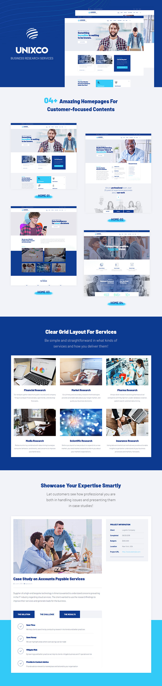 WP Theme