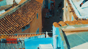 Simple Grid Transitions - 10