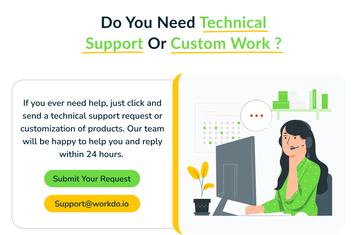 TicketGo - Support Ticket System - 24