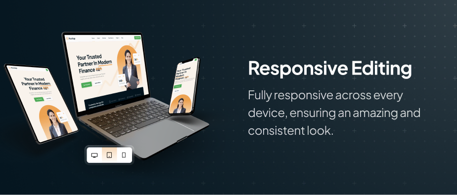 Acctop – Accounting Firm & Finance FSE WordPress Theme - 6