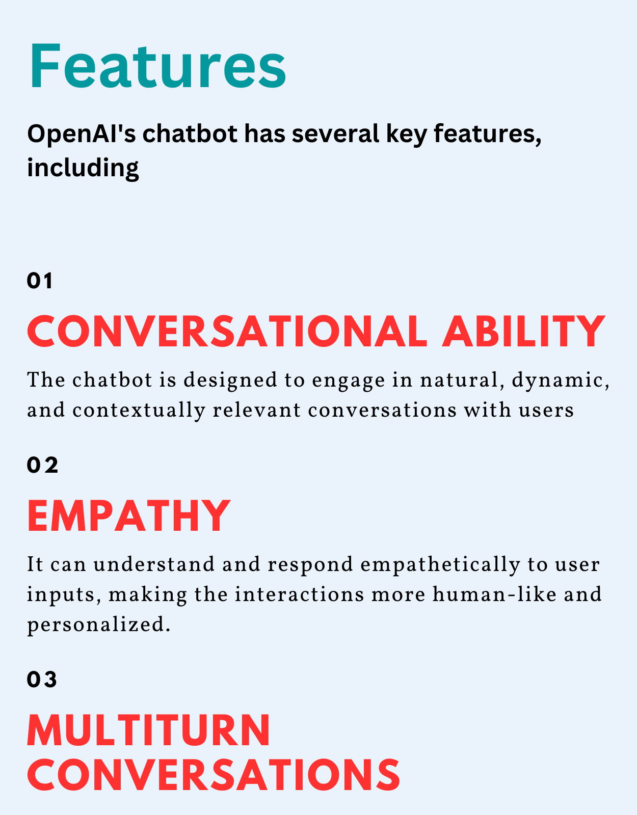 Full Production Ready AI Chat Application Ionic 7 and Angular 16 (ChatGPT, OpenAI) - 13