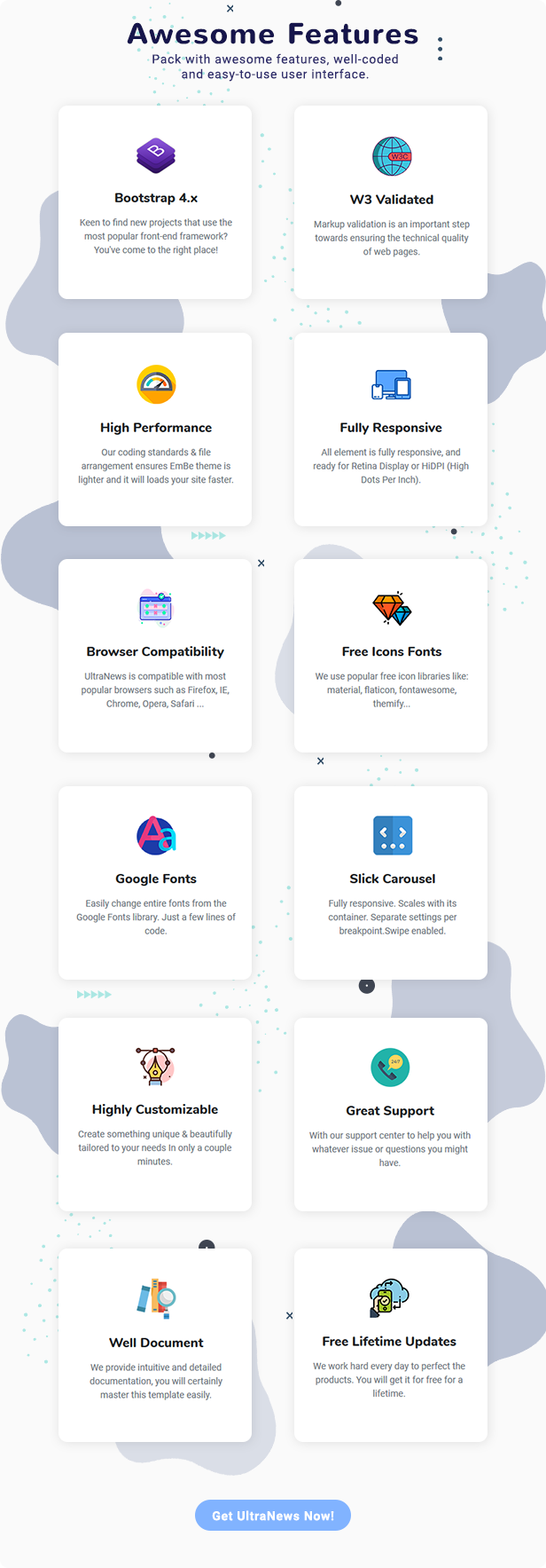 UltraNews+%E2%80%93+Laravel+Newspaper%2C+Blog+and+Magazine+Multilingual+System