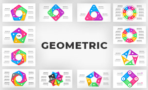 Infographics Complete Bundle PowerPoint Templates - 44