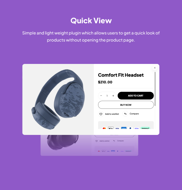 Skuzz – Single Product WordPress Theme - 6