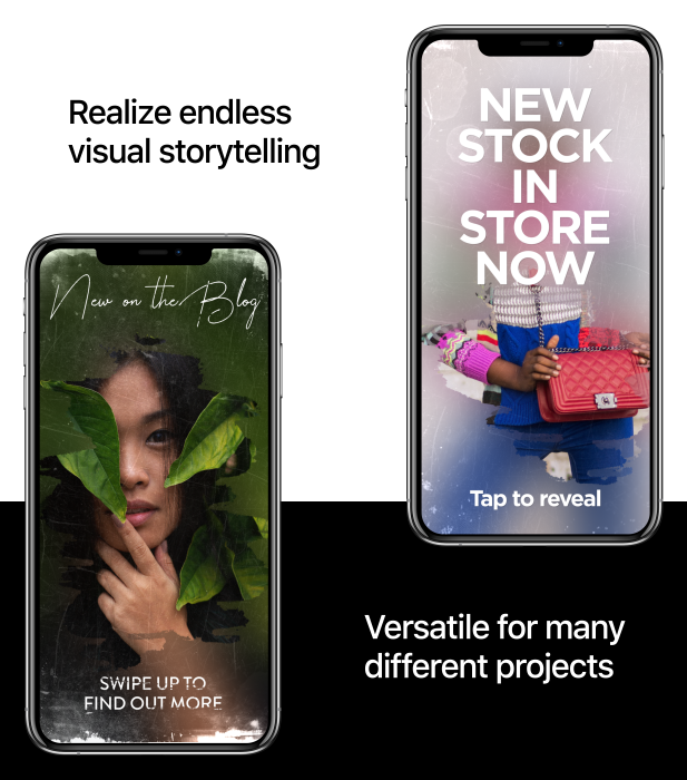 Instagram Stories - 2