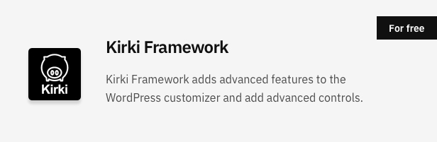Sixten - Minimalist Portfolio WordPress Theme
