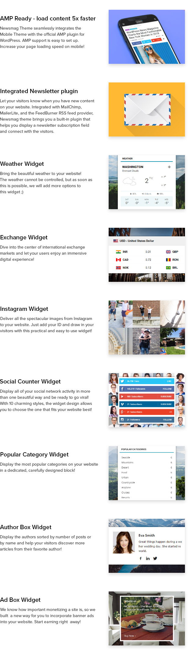 DOWNLOAD Newsmag Newspaper Magazine WordPress Theme For Free
