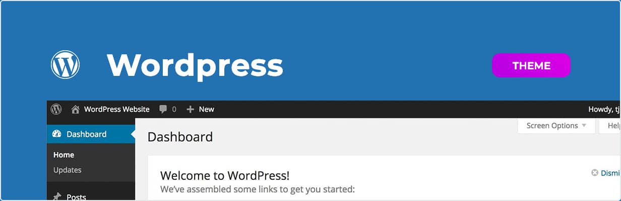 Elipso – Digital Agency WordPress Theme