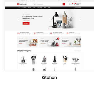 Urna - All-in-one WooCommerce WordPress Theme - 23