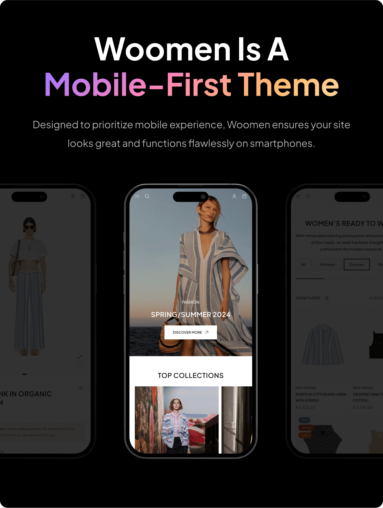 WooMen – Fashion & Multipurpose eCommerce Figma Template - 10