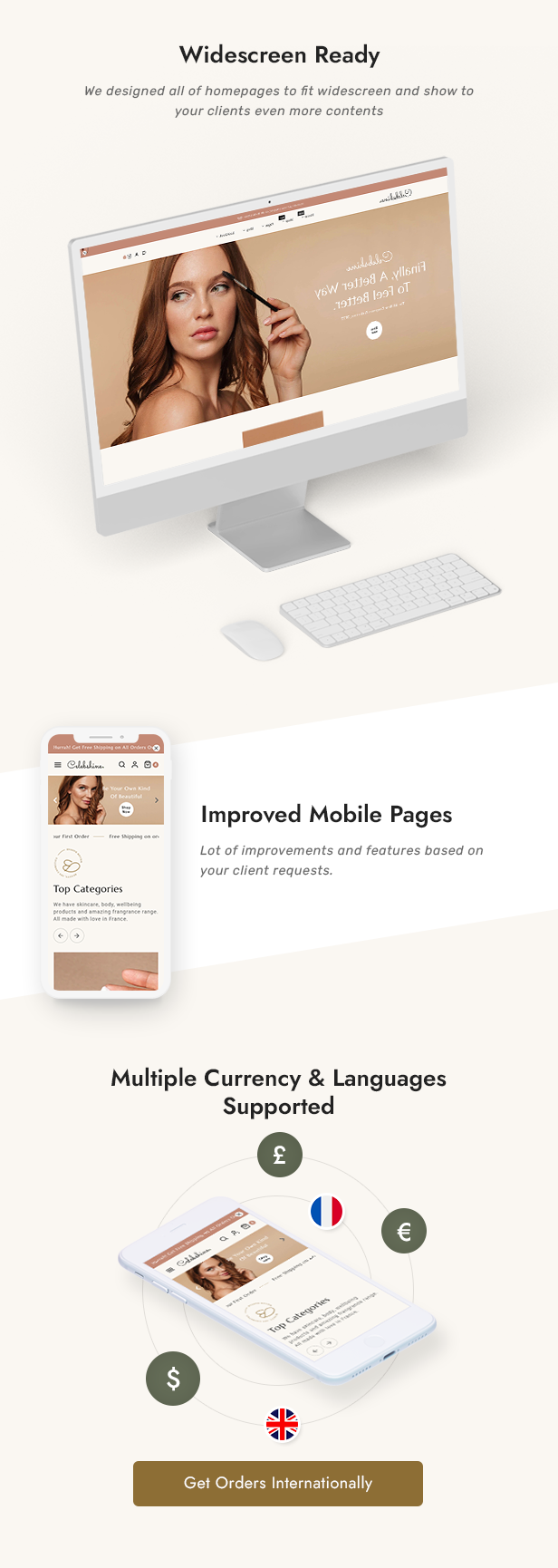 Woocommerce Themes
