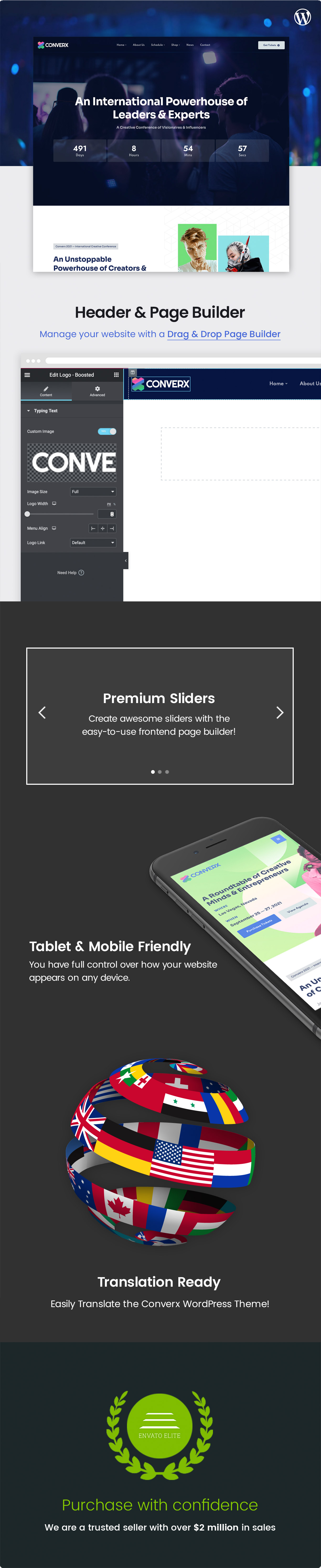 Key Features