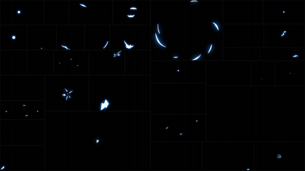 FX MONSTER - 高级包 [1650+ 2D FX 元素] - 25