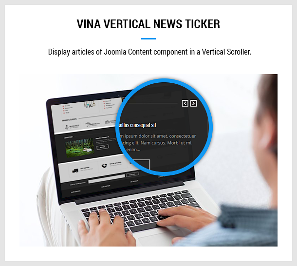 Vanesa | Mega Store Responsive Joomla Template - 16