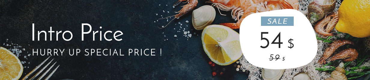 “Seafood