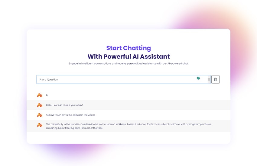 Ai2Pen – AI Writing Assistant and Content Generator (SaaS Platform) - 18