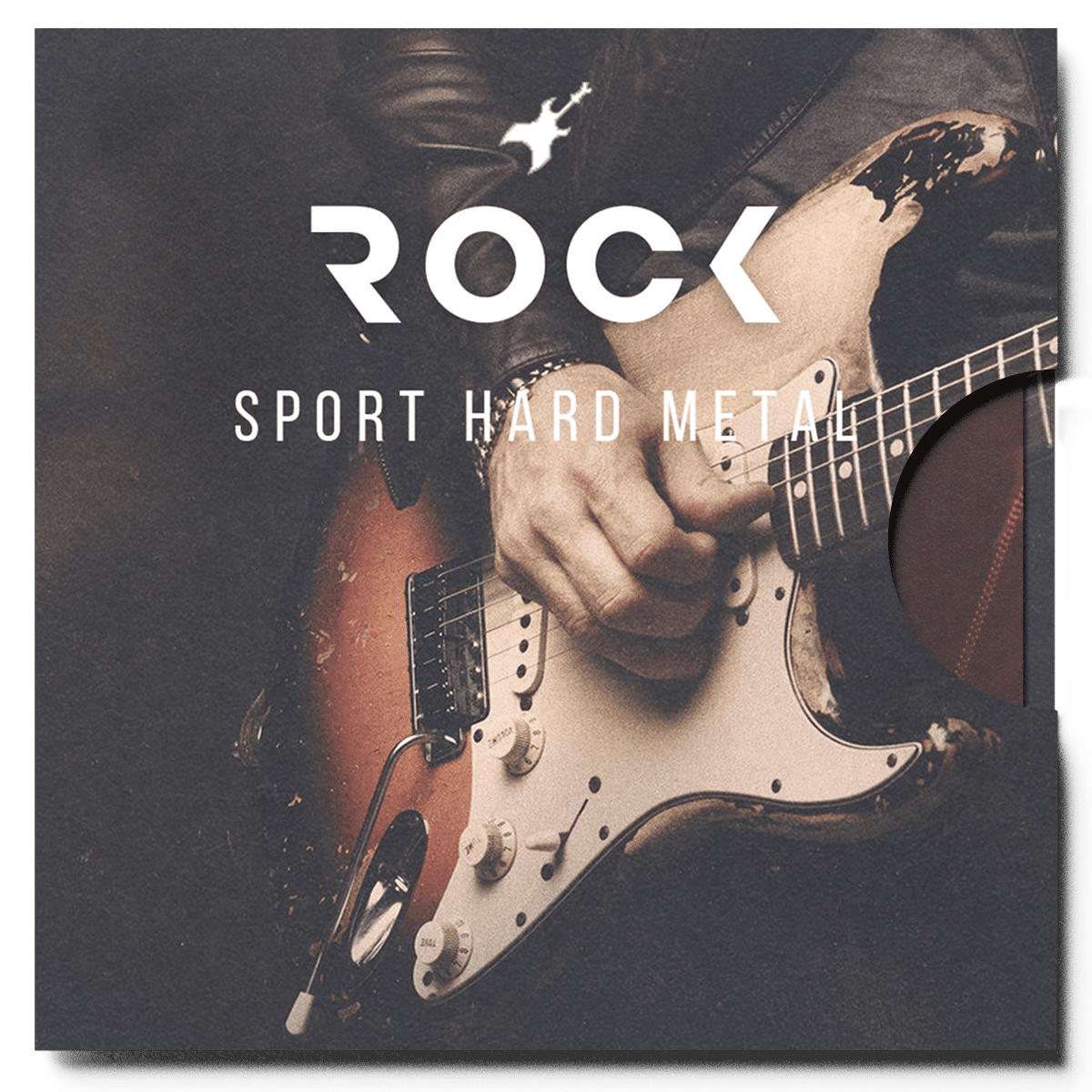 rock