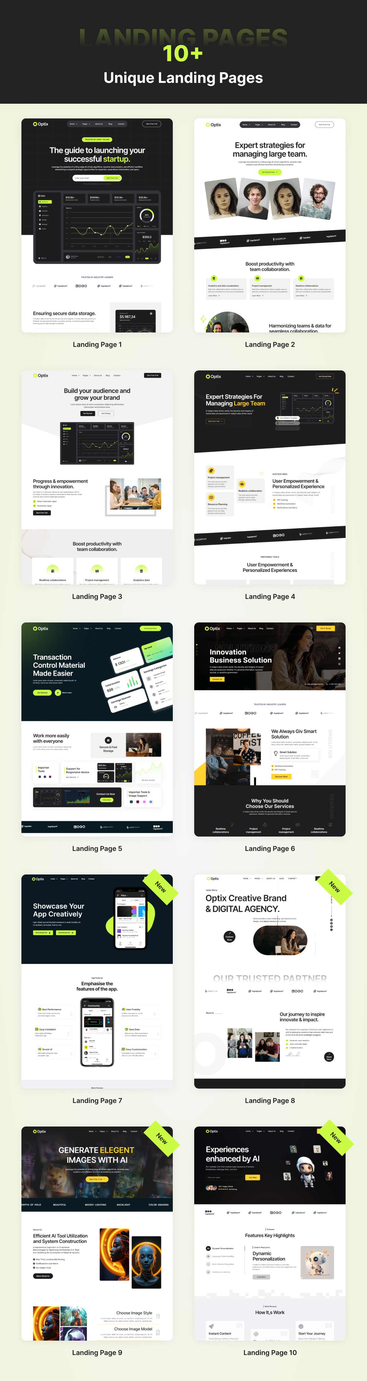 Optix