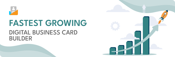 vCard SaaS - Business Card Builder SaaS - Laravel VCard Saas - NFC Card - 3
