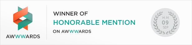 Awwwards