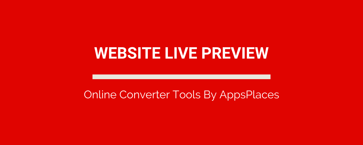 [All in One] iLoveConverts PRO - Online Converter Tools Full Production Ready App with Admin Panel - 3