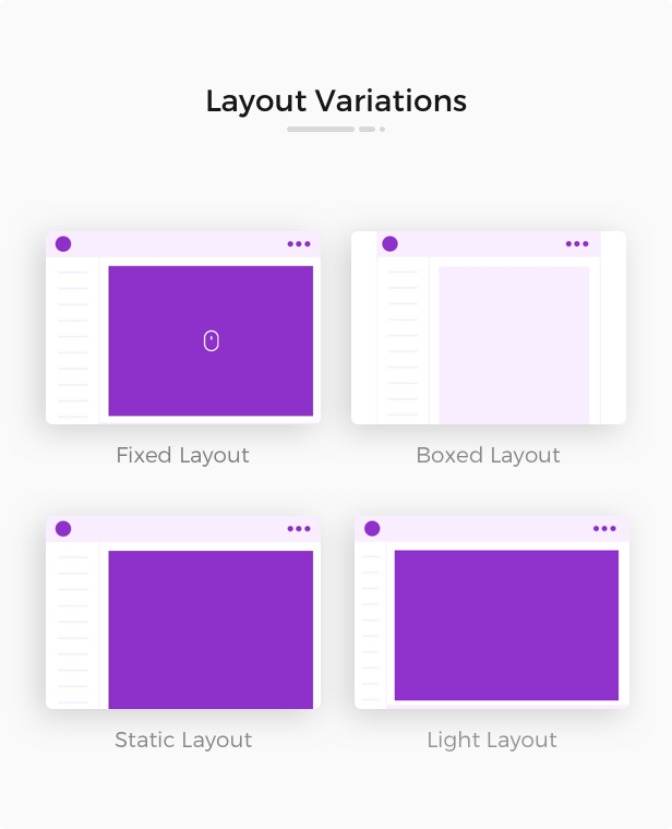 Modern Admin - Angular 15+ Bootstrap 4 Admin Dashboard Template