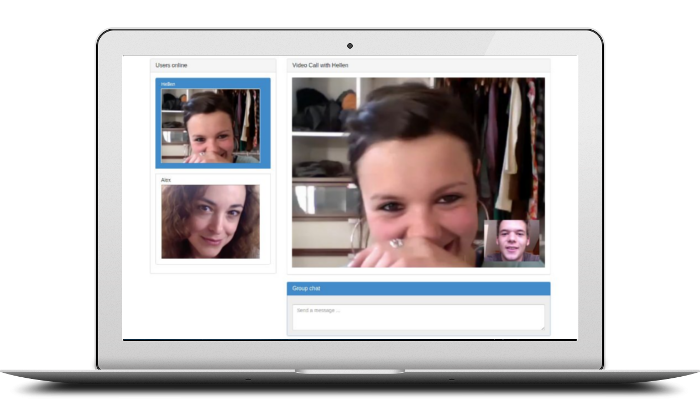 Video Chat PRO