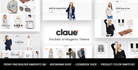 Organie - An Organic Store, Farm, Cake and Flower Shop Magento 2 and 1 Theme - 12