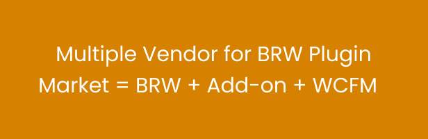 Multiple Vendor for Booking WordPress Theme