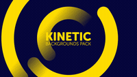 Kinetic Backgrounds Pack - 39