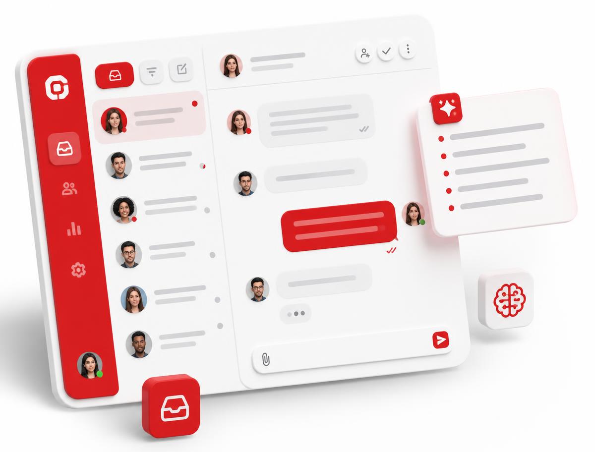 Unified Inbox