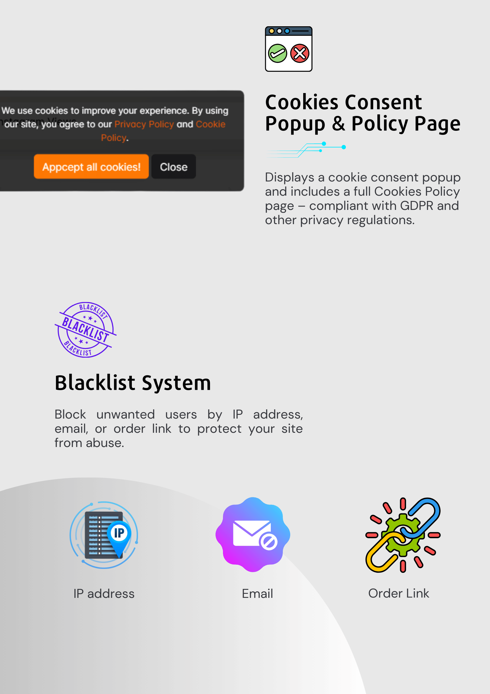 SmartStore - Intro 1