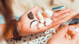 Simple Grid Transitions - 2