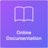 Online documentation