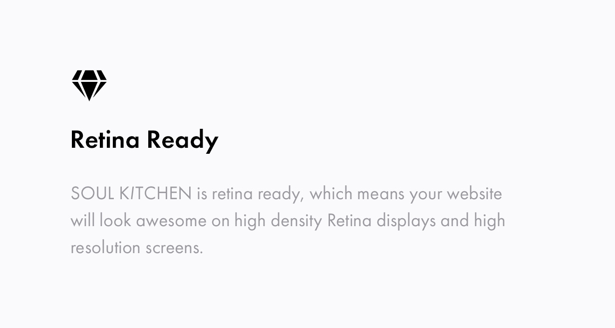 SoulKitchen - Restaurant WordPress Theme - 18