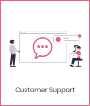 customer-support