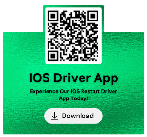 Restart Taxi- Perfect Taxi Solution with Parcel Delivery - 8
