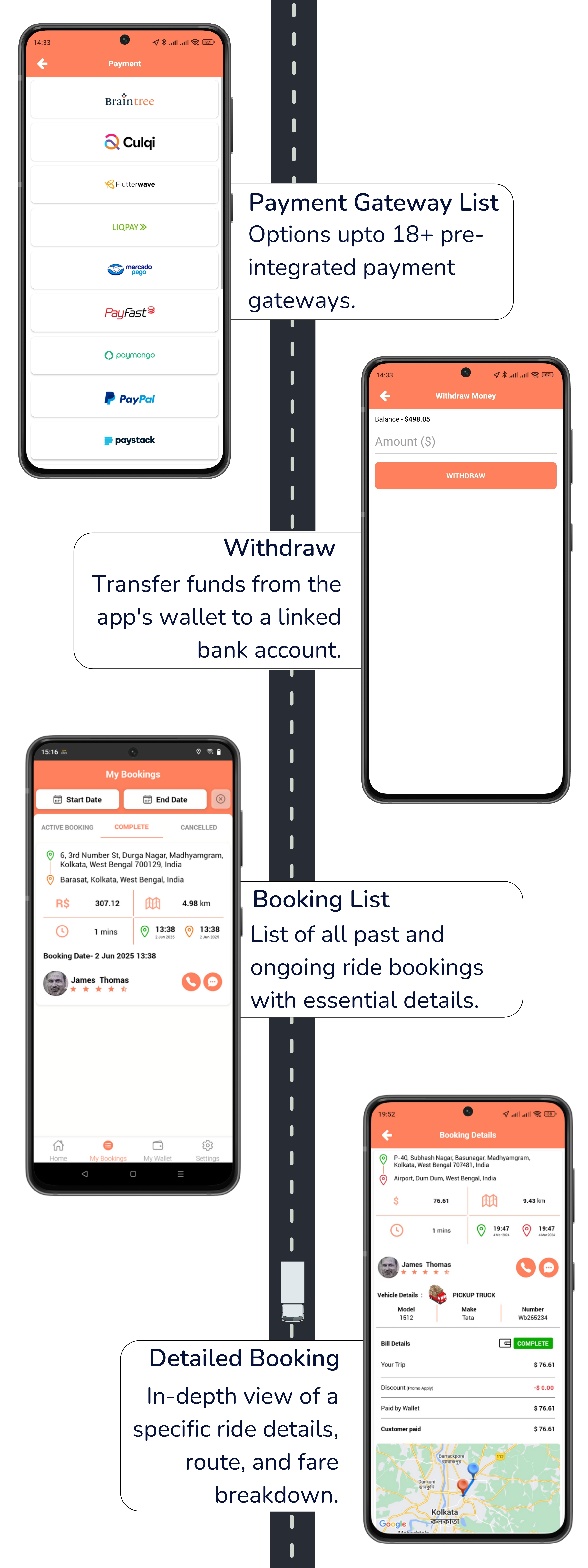 Exicube Delivery App - 23