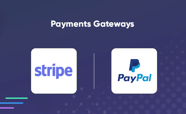 Payment Gateways