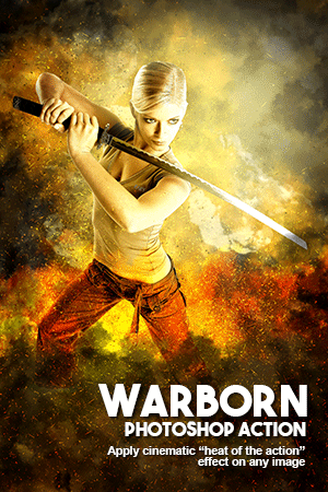 warborn