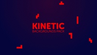 Kinetic Backgrounds Pack - 113