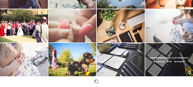 JPS Ajax Post Layout - Addon For WPBakery Page Builder - 14